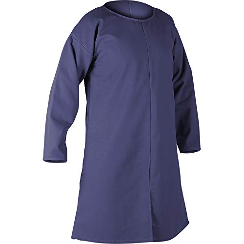 Mytholon Gadaric Tunika Baumwolle Unisex Größen XS-3XL