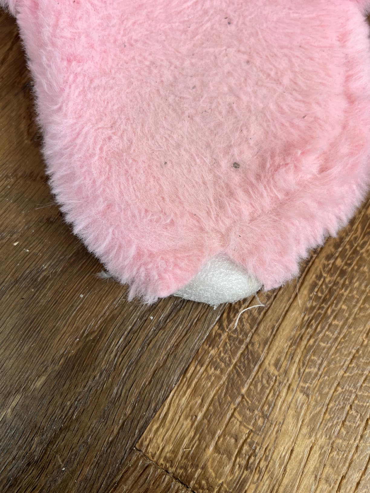 Katara Hausschuhe Schweinchen Slipper Plüsch Unisex