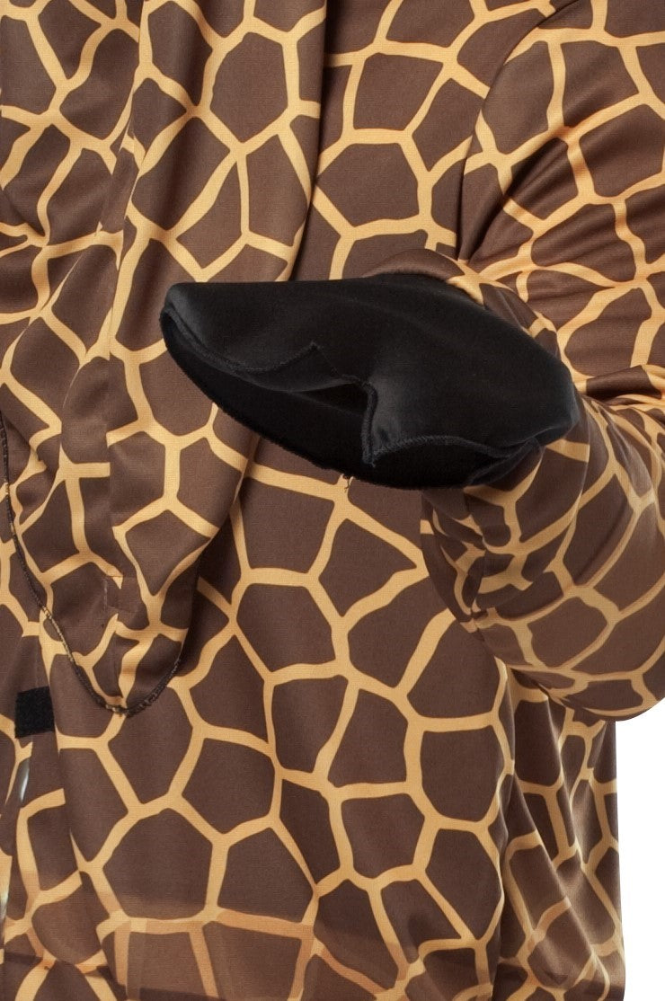 Rasta Imposta Giraffe Erwachsenenkostüm One Size Tierkostüm