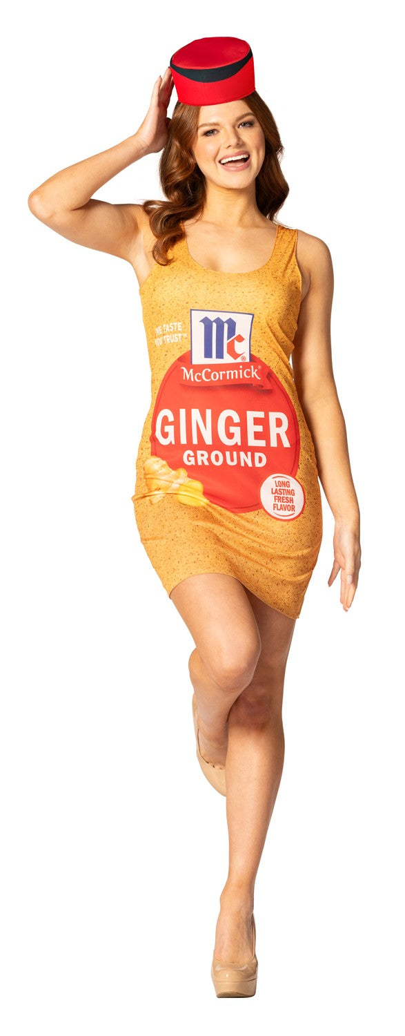 Rasta Imposta McCormick Ginger Damenkostüm 2-8 Kleid