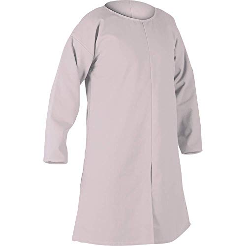 Mytholon Gadaric Tunika Baumwolle Unisex Größen XS-3XL