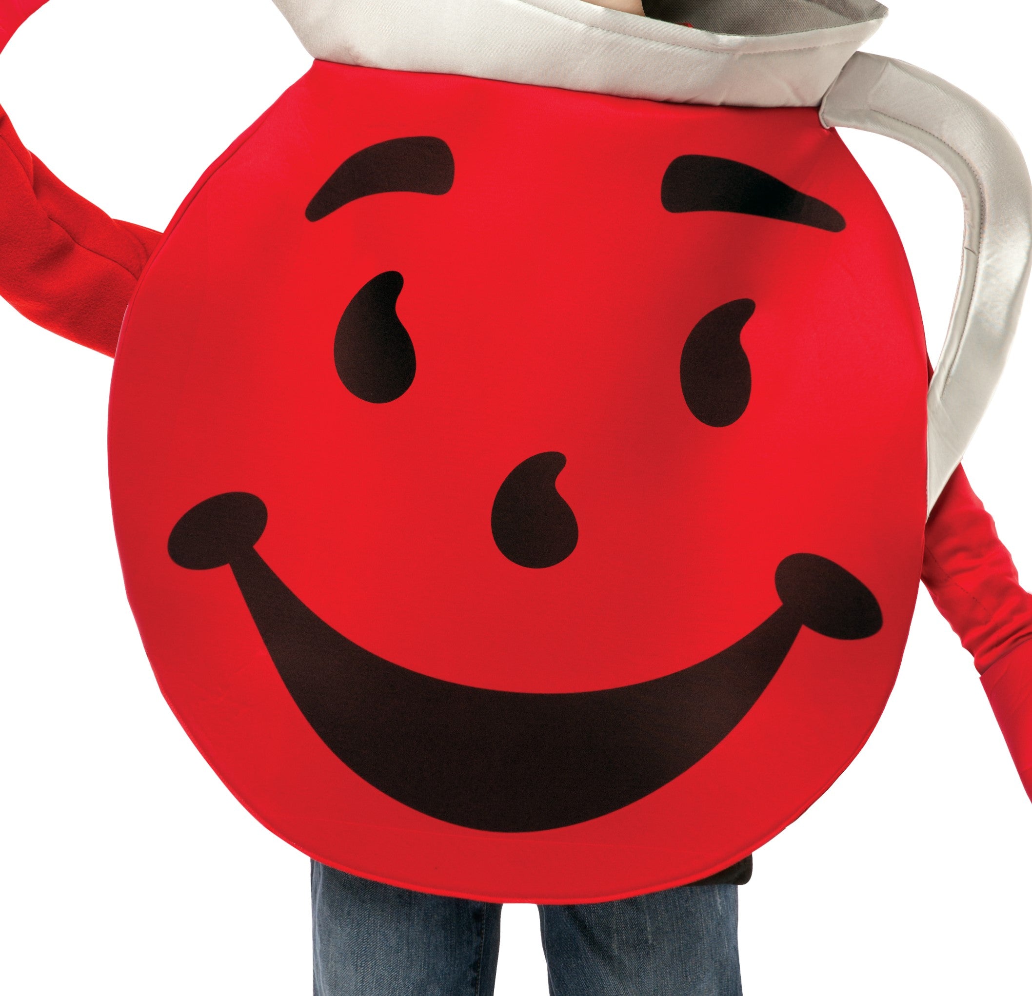 Rasta Imposta Children's Costumes Kool Aid Guy Kostüm Teen