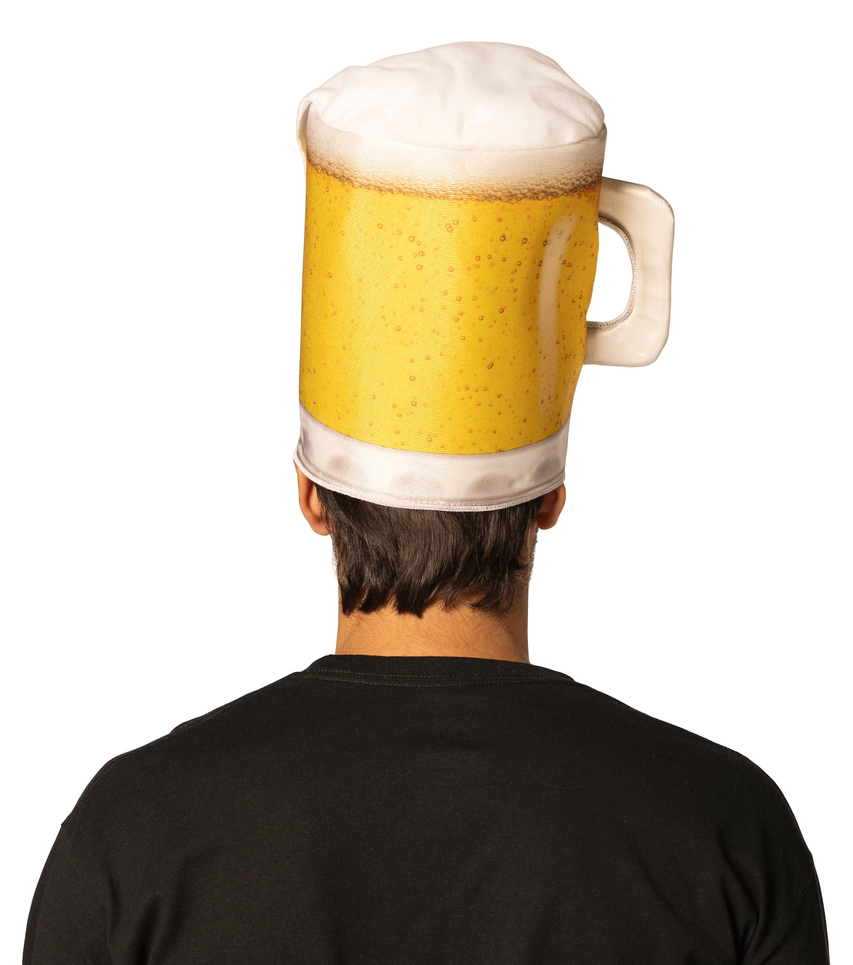 Rasta Imposta Beer Mug Hut Bierkrug Kostümhut One Size