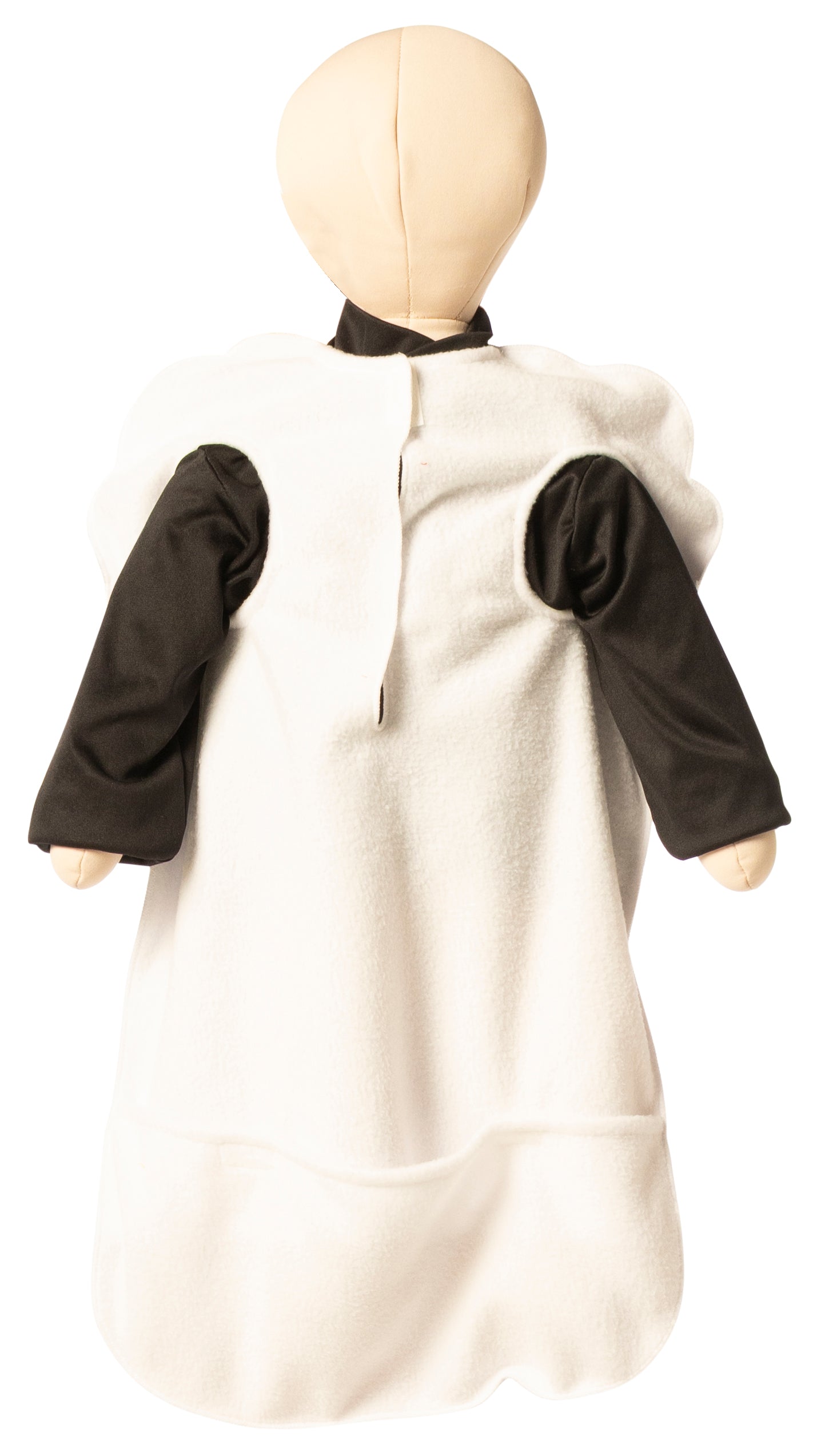 Rasta Imposta Jet Puffed Marshmallow Babykostüm 3-9 M.