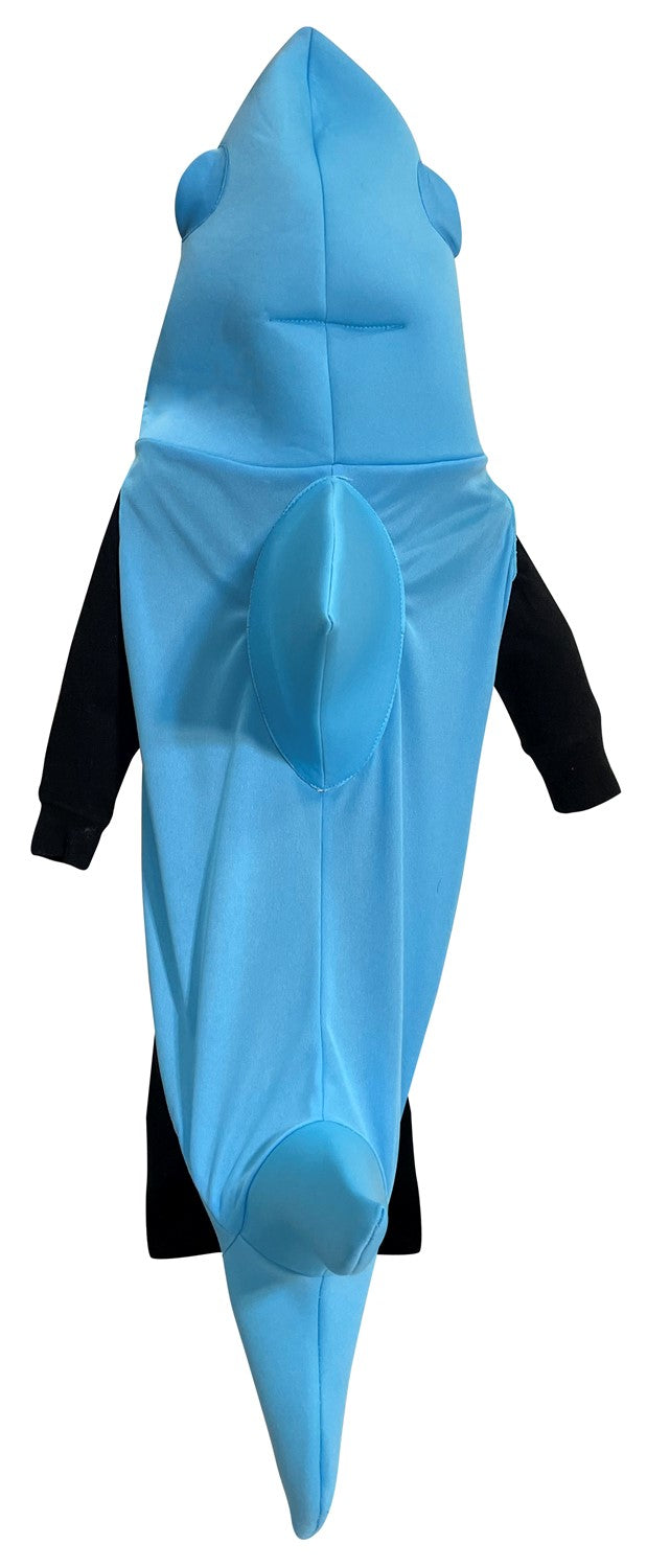 Rasta Imposta Ultimate Blue Shark Babykostüm 18-24 Hai