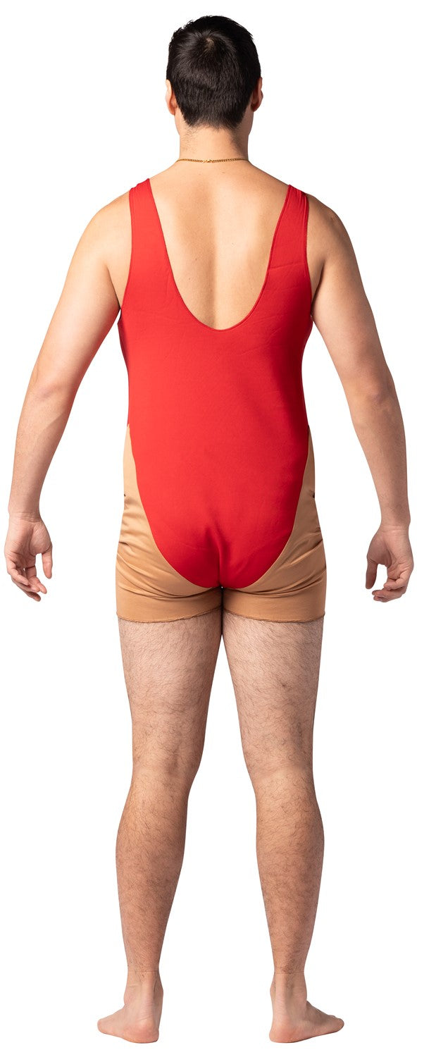 Rasta Imposta Anita Waxin Erwachsenenkostüm One Size Bad