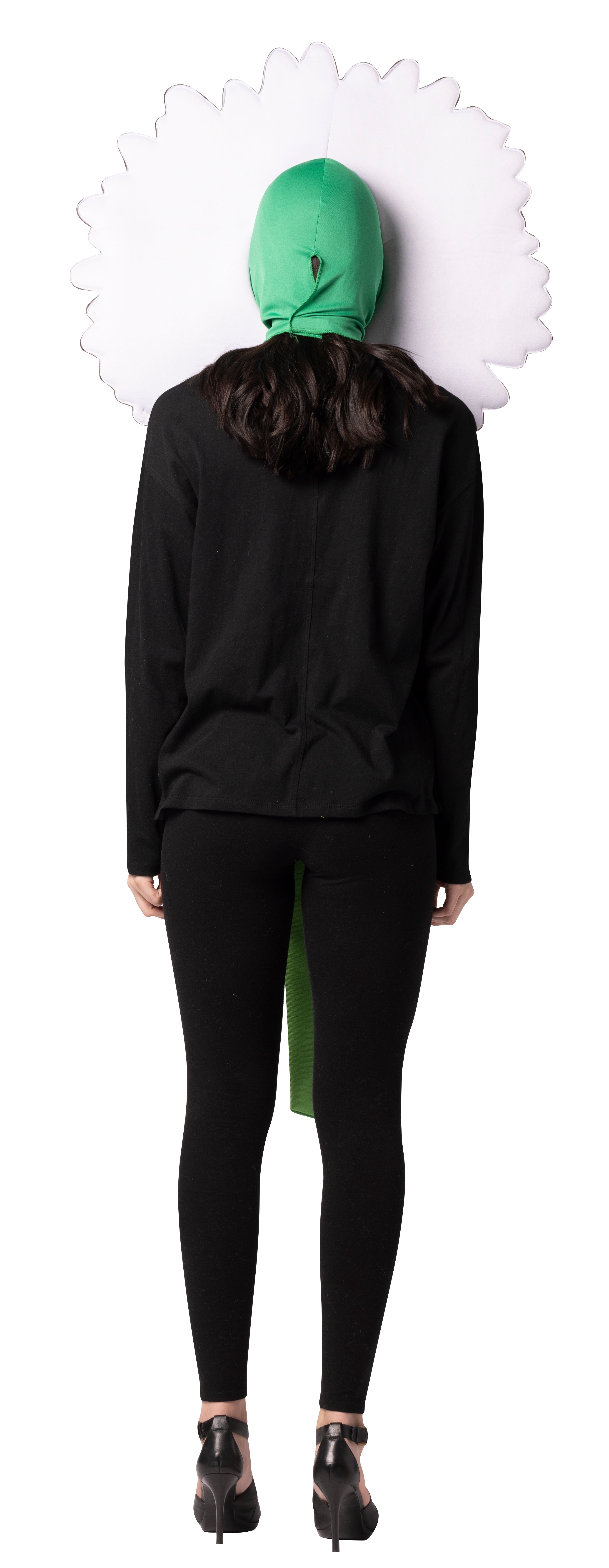 Rasta Imposta Daisy Flower Kostüm Unisex One Size