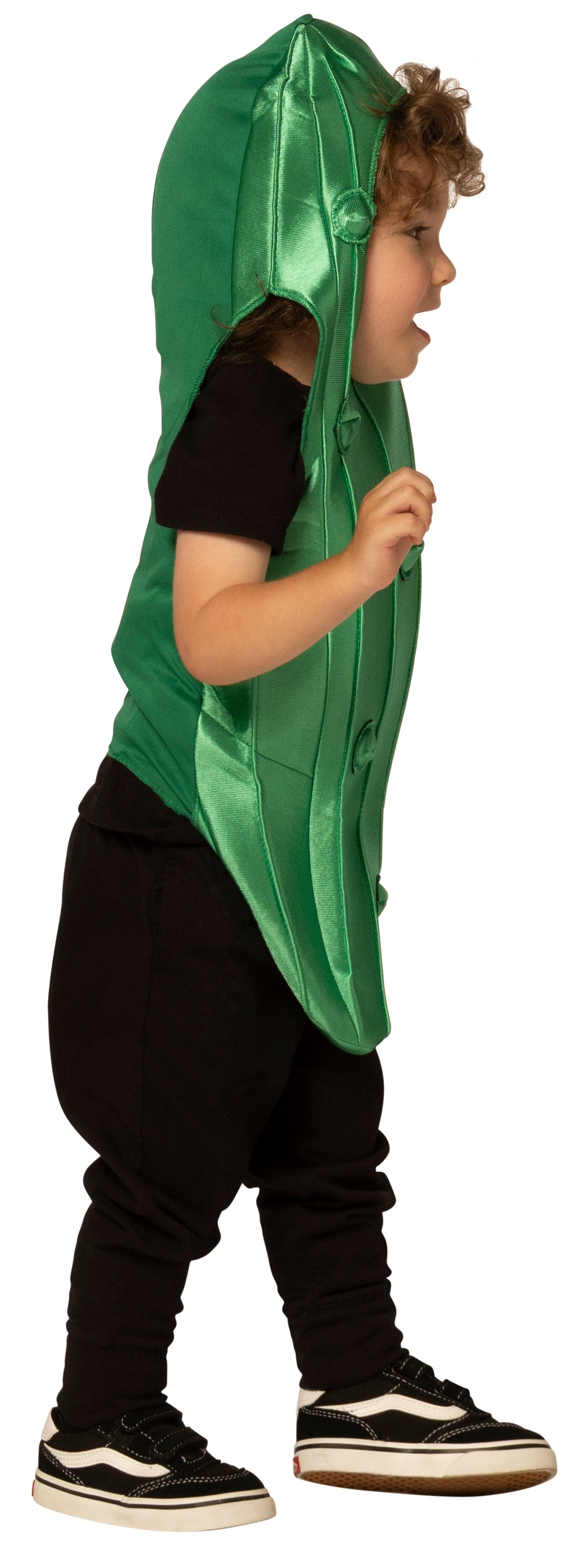 Rasta Imposta Ultimate Pickle Babykostüm 18-24 Monate Gurke