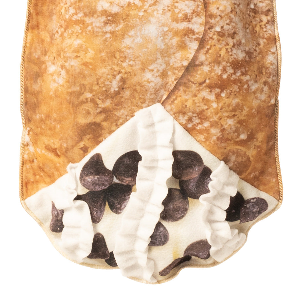 Rasta Imposta Cannoli Bunting Babykostüm 3-9 Monate