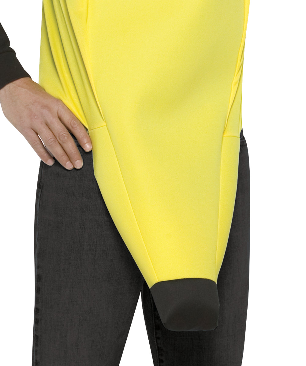 Rasta Imposta Banana Bananen Kostüm One Size Obst