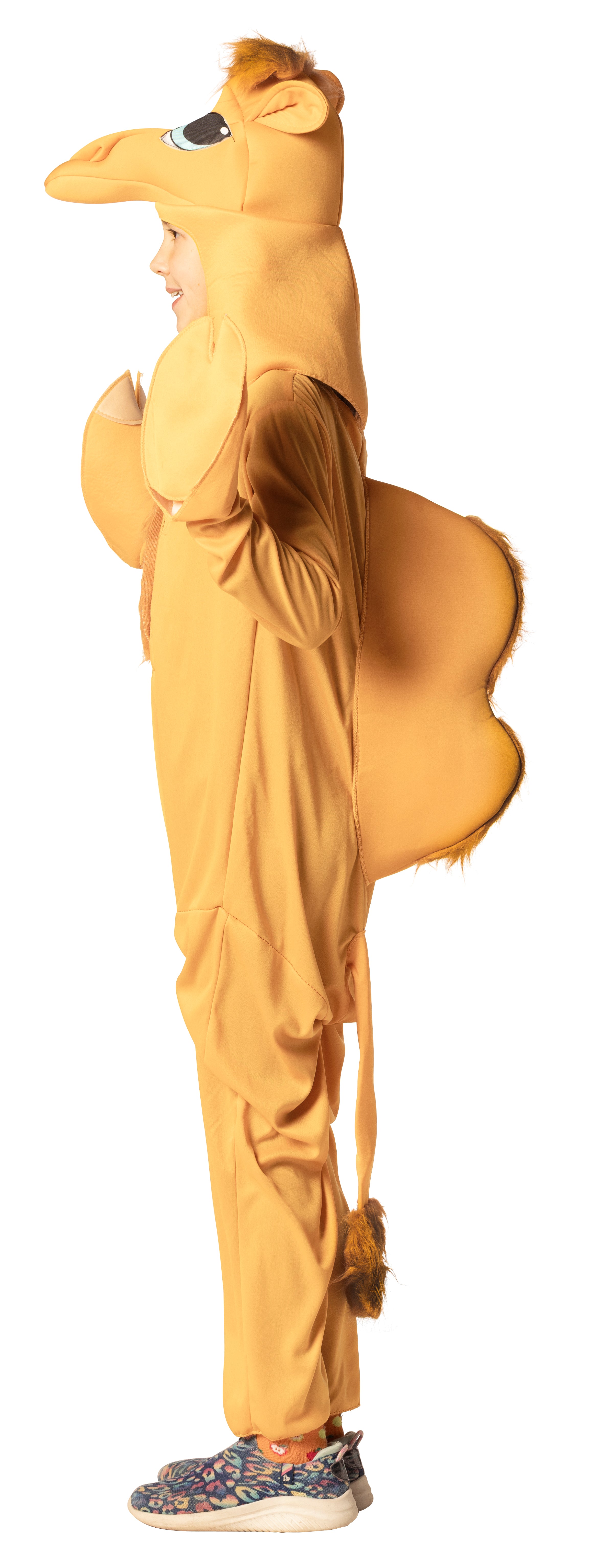 Rasta Imposta Camel Kinderkostüm 7-10 Kamel