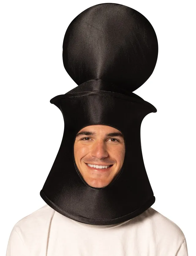 Rasta Imposta Ultimate Deluxe Black Pawn Kopfteil Einheitsgröße