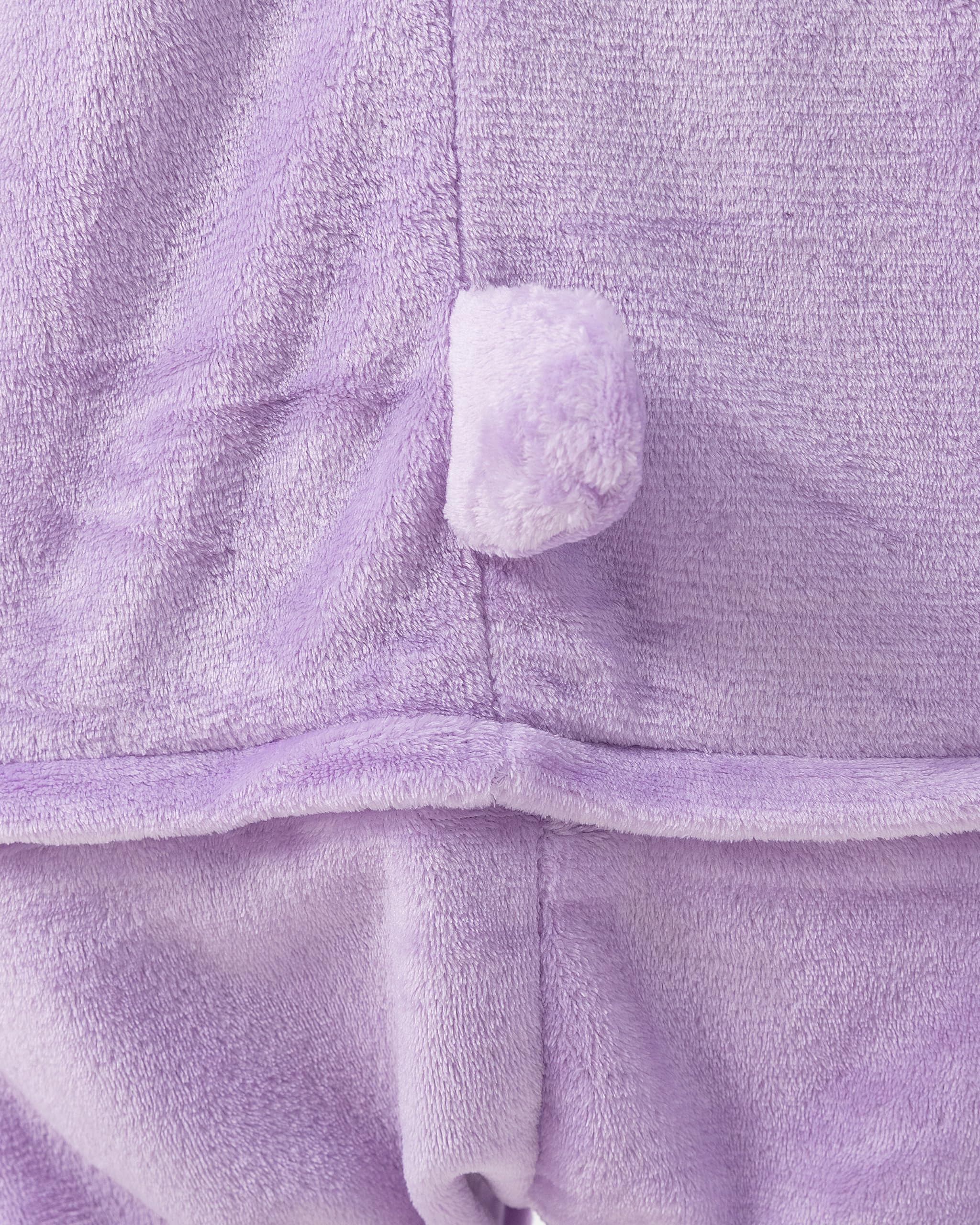 Katara 1744 Teile-gern-bärchi Lila Onesie Kostüm M