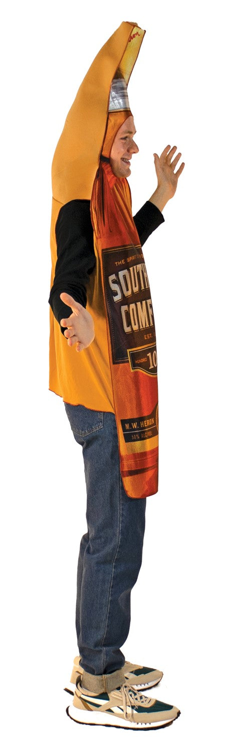 Rasta Imposta Southern Comfort Flaschenkostüm One Size