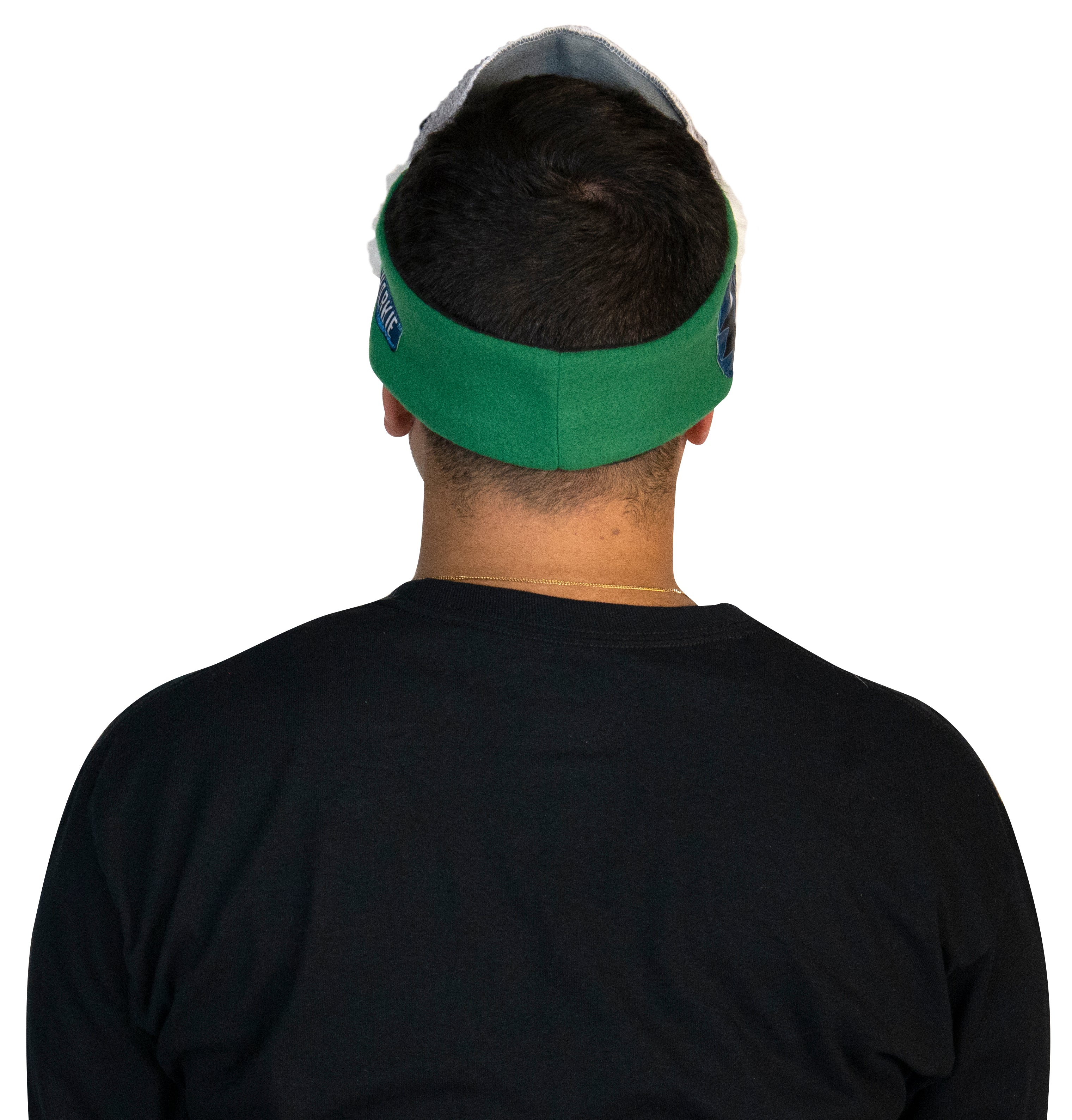 Rasta Imposta NHL Sharkie Stirnband San Jose Sharks