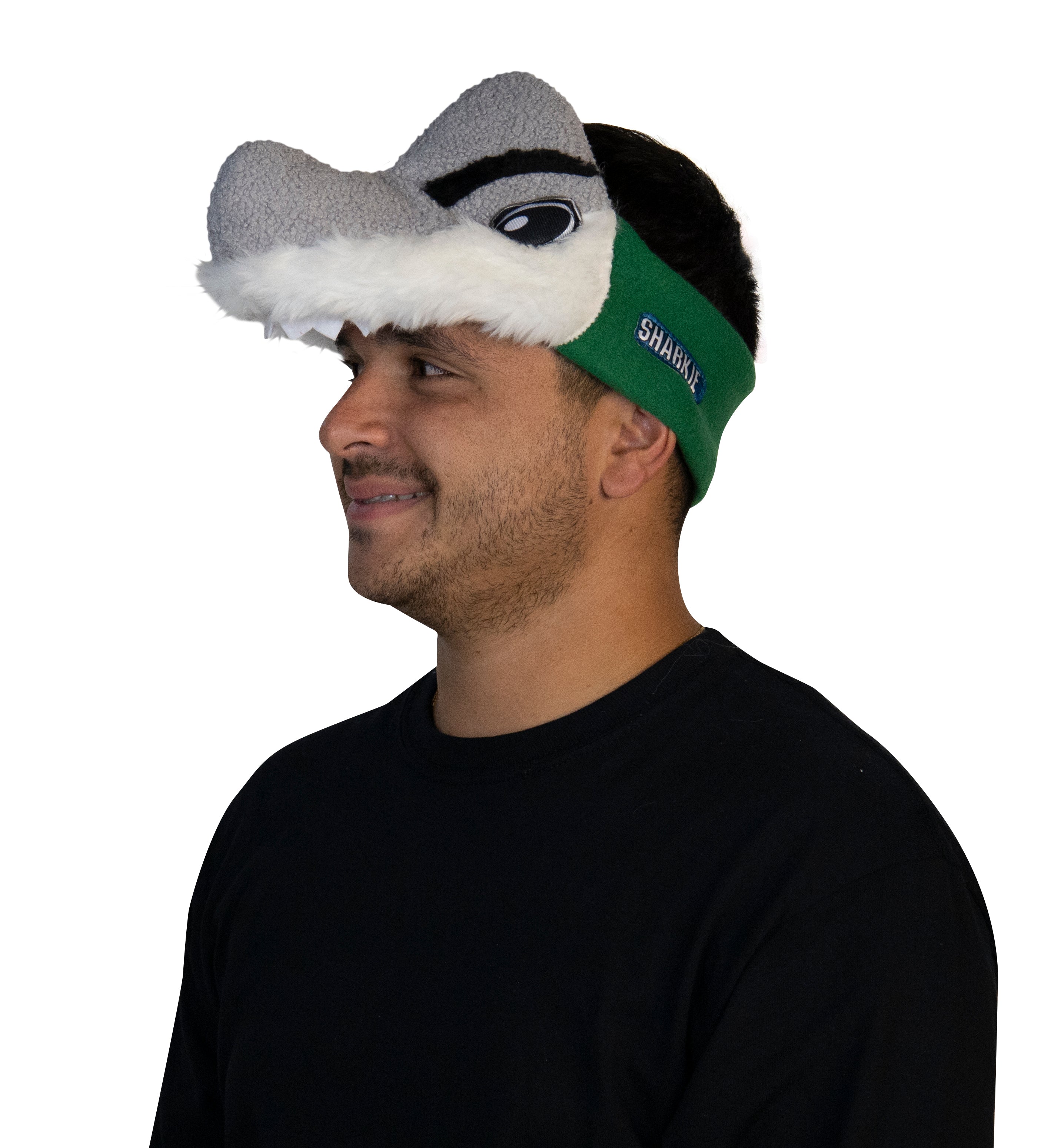Rasta Imposta NHL Sharkie Stirnband San Jose Sharks