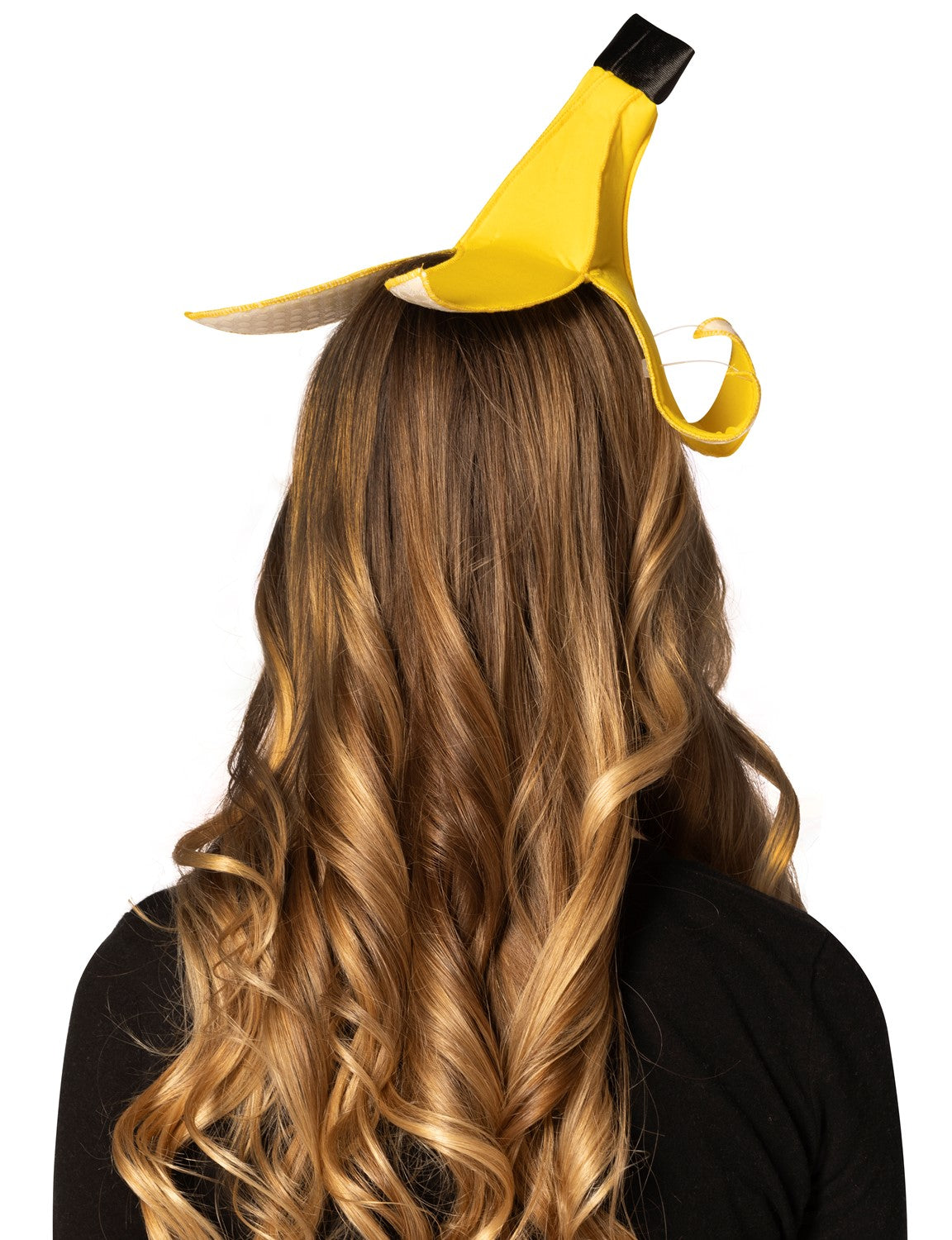 Rasta Imposta Banana Peel Stirnband Erwachsene One Size
