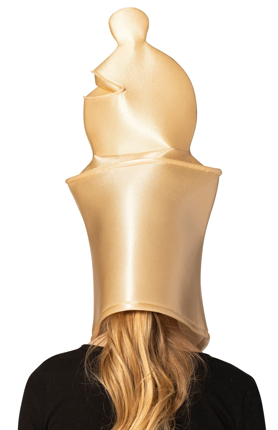 Rasta Imposta Beige Bishop Schach Kopfteil One Size