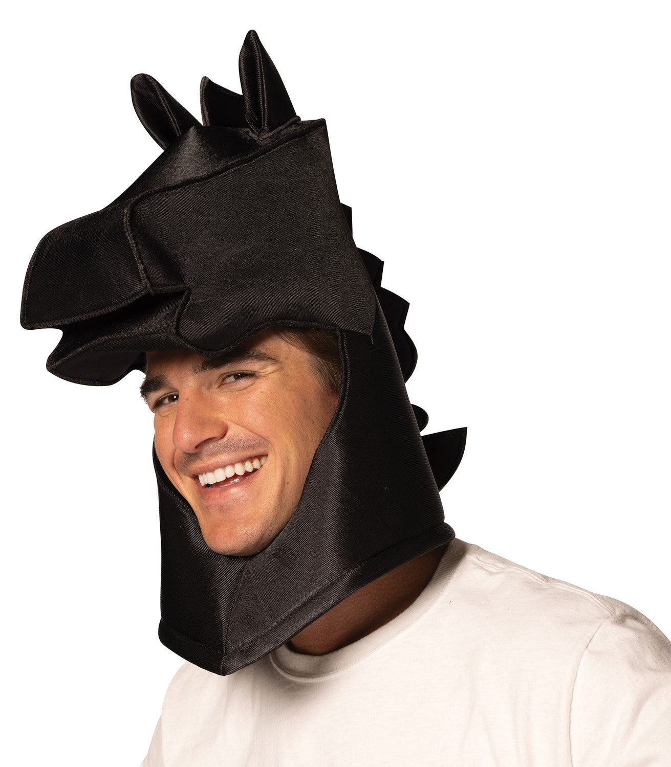 Rasta Imposta Black Knight Chess Kopfteil One Size Polyester