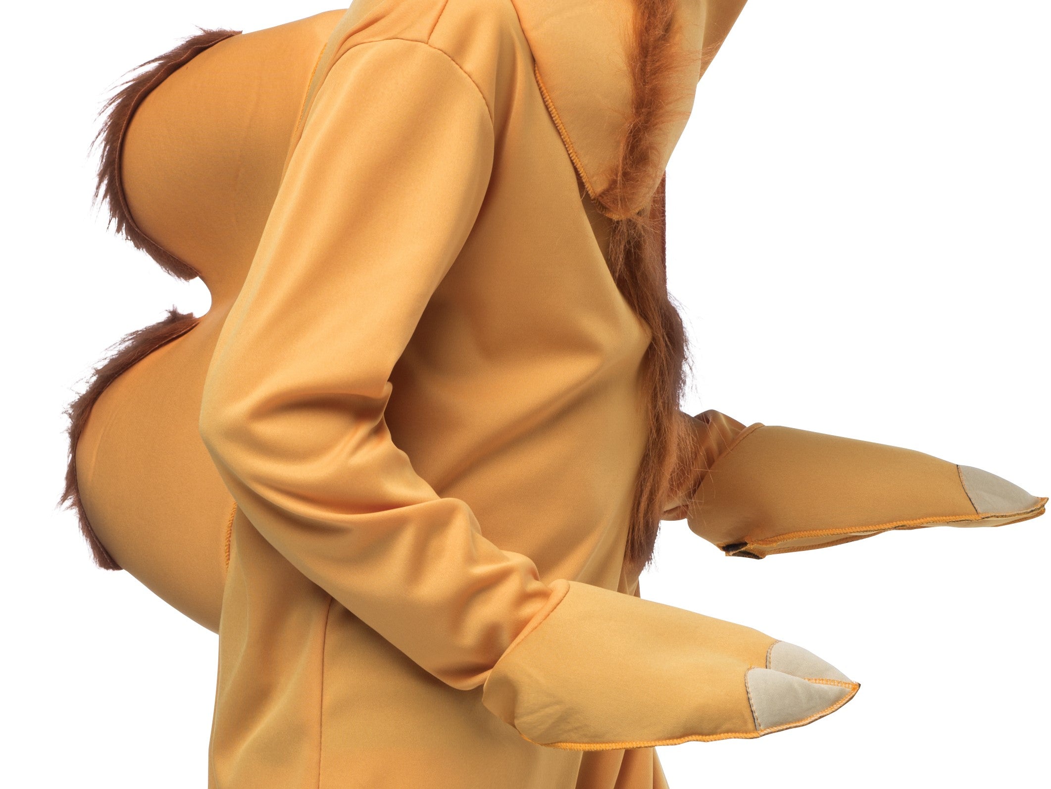 Rasta Imposta Camel Kinderkostüm 7-10 Kamel