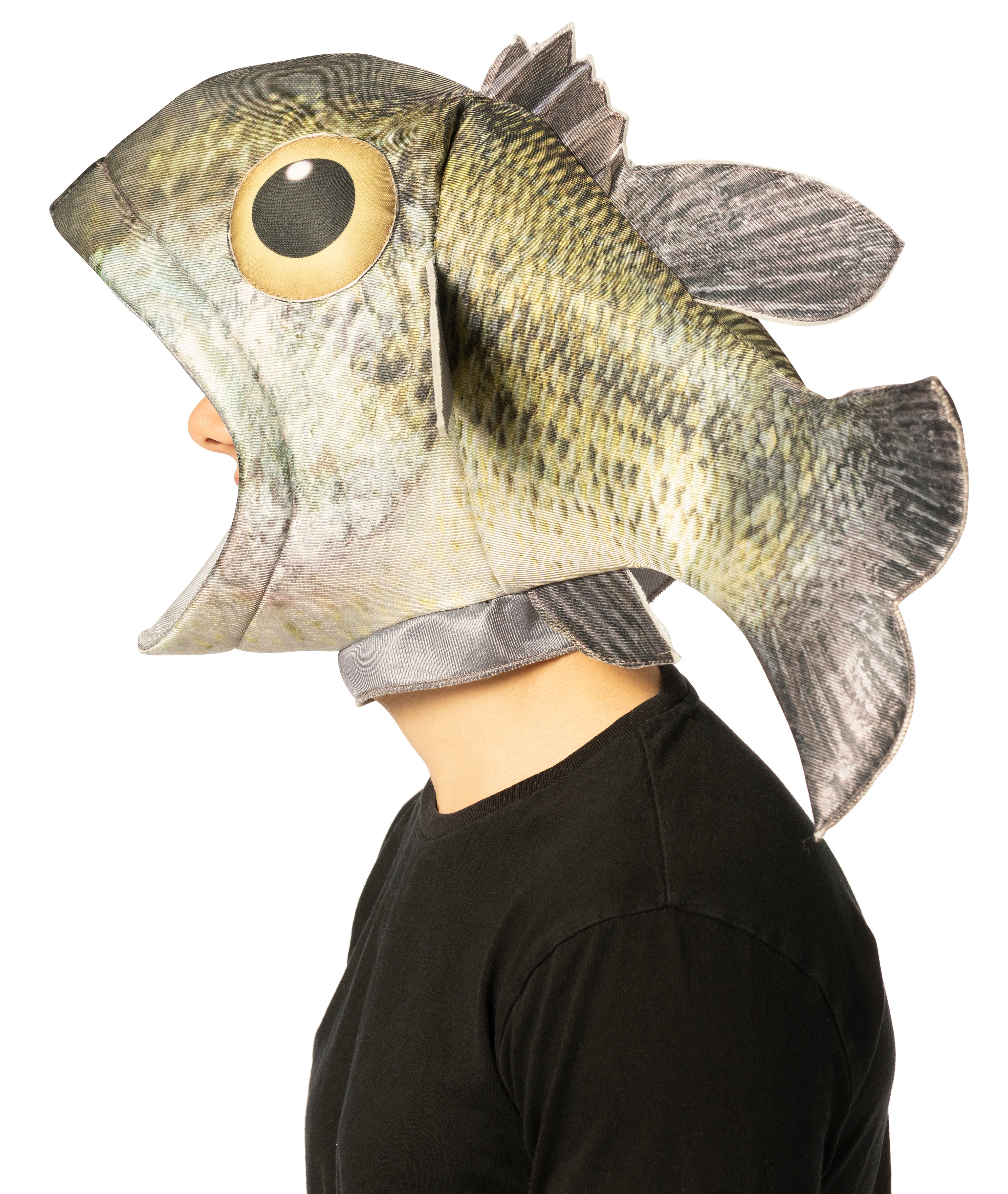 Rasta Imposta Sea Bass Fisch-Hut Einheitsgröße