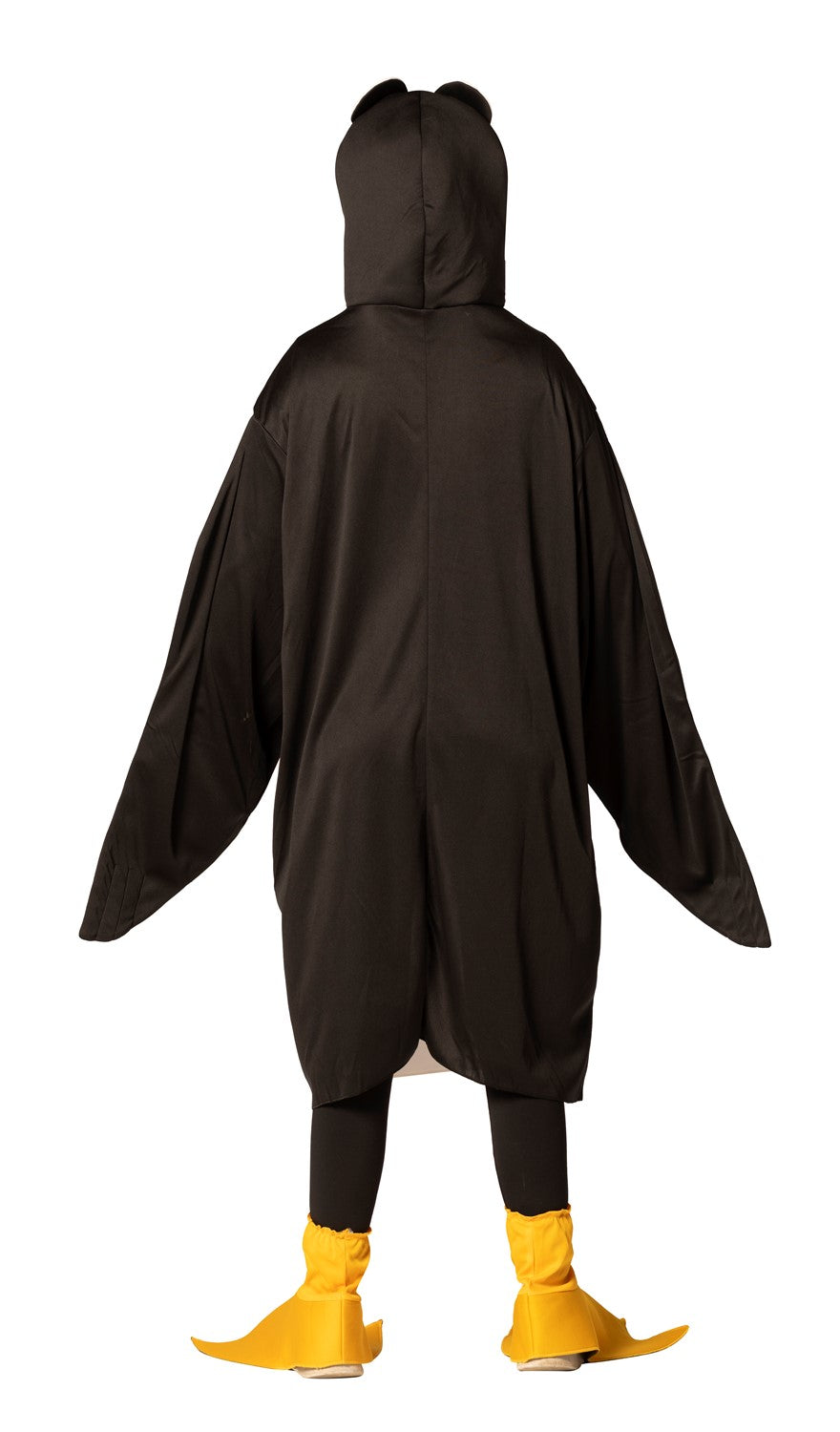 Rasta Imposta Penguin Teen Kostüm Einheitsgröße Polyester