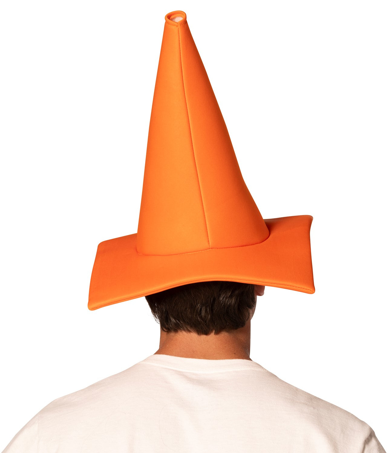 Rasta Imposta Caution Safety Cone Hut Verkehrshütchen One Size