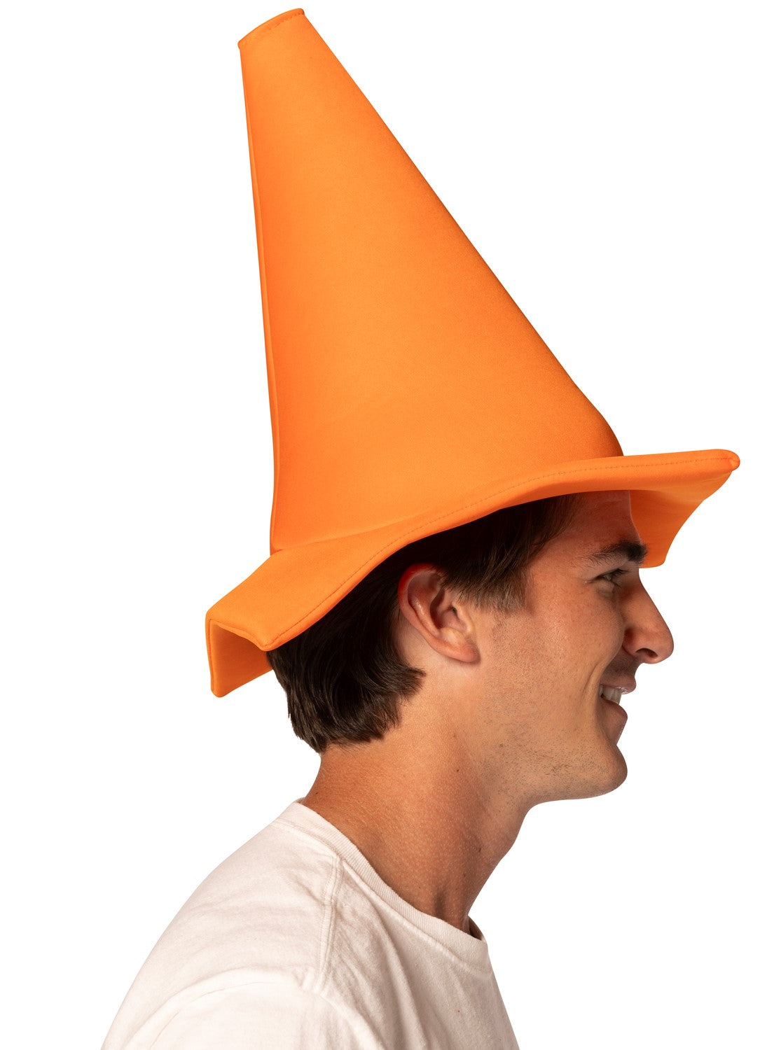 Rasta Imposta Caution Safety Cone Hut Verkehrshütchen One Size