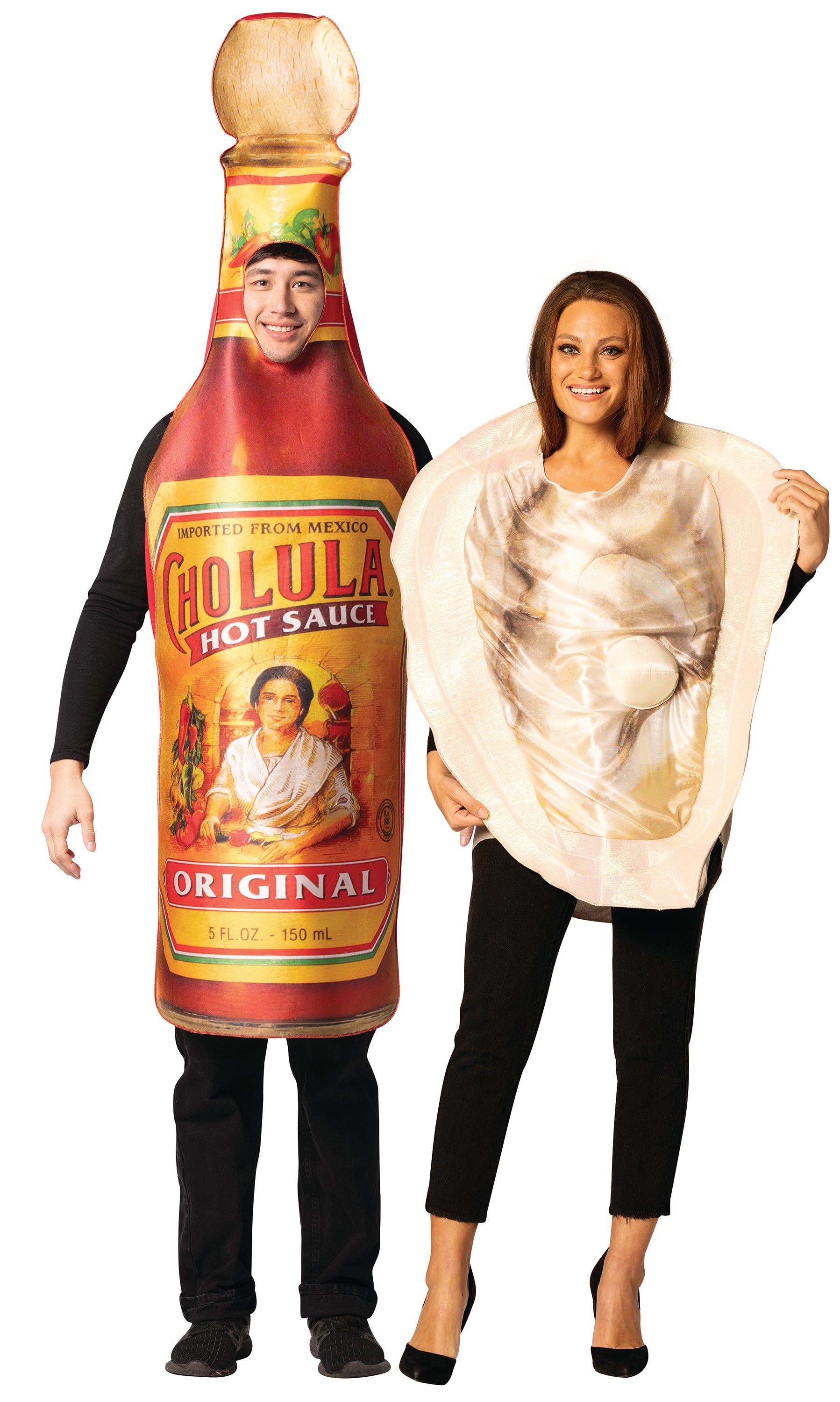 Rasta Imposta Oyster Cholula Paarkostüm 2er O/S
