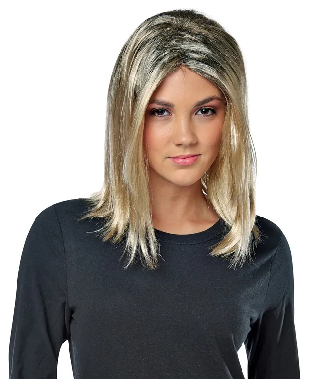 Rasta Imposta Bad Girl Perücke Blond Damen