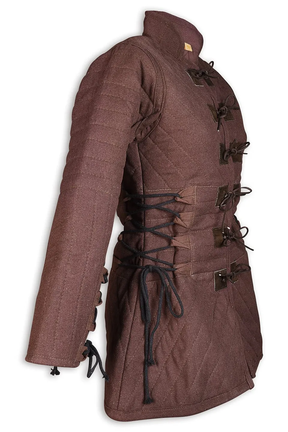 Mytholon Diana Gambeson Canvas Braun S Wollfilz