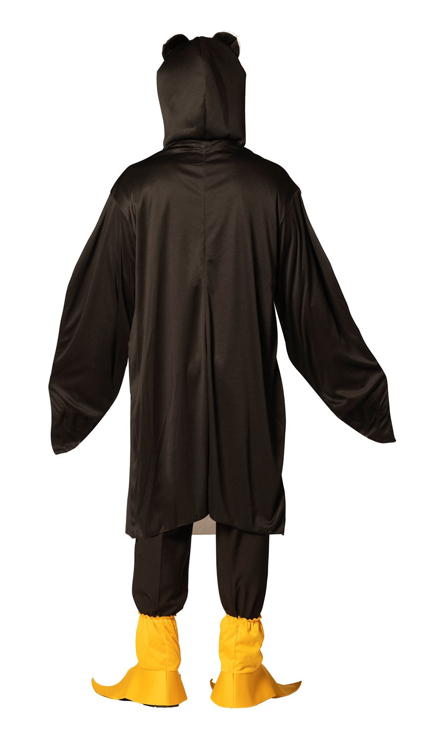 Rasta Imposta Penguin Pinguin Kostüm Erwachsene One Size