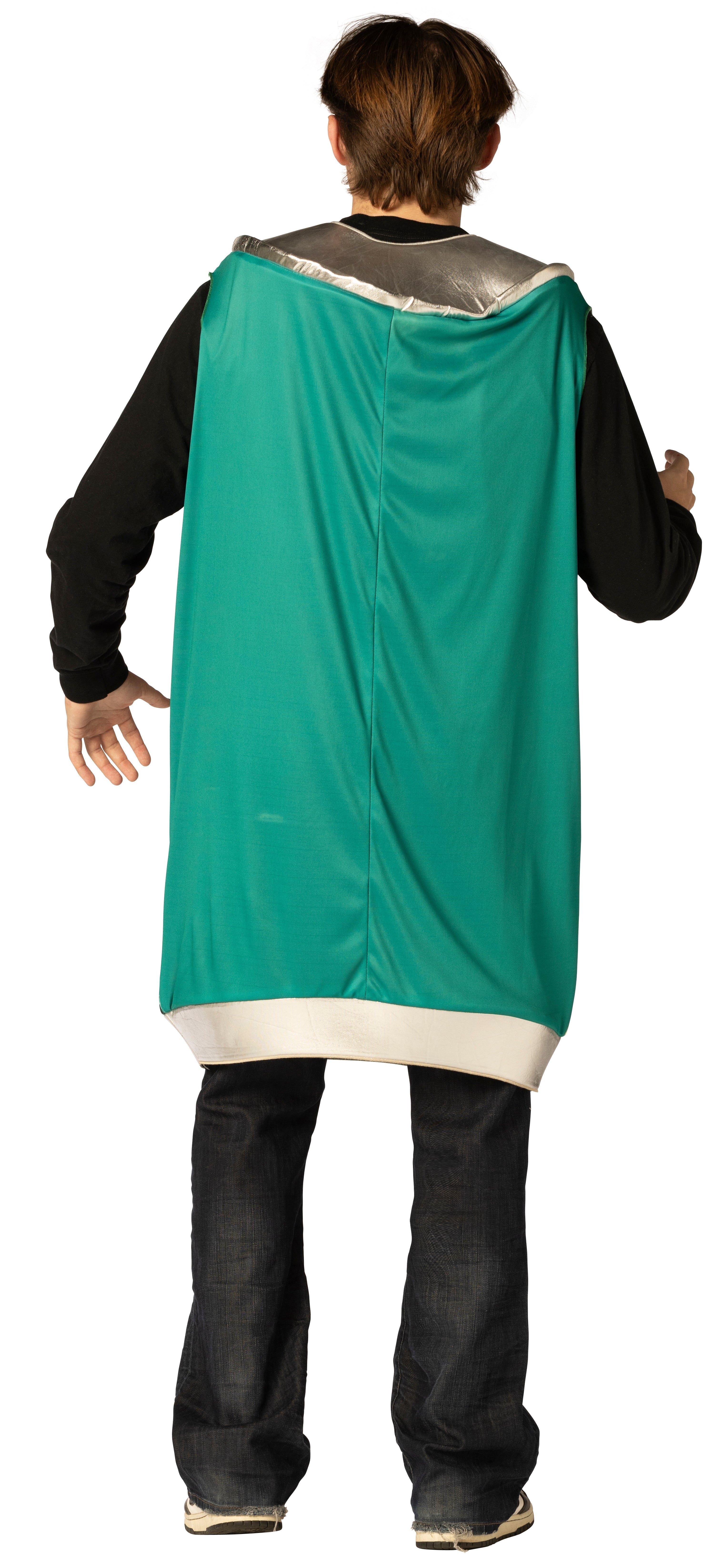 Rasta Imposta Baja Blast Dosenkostüm Einheitsgröße