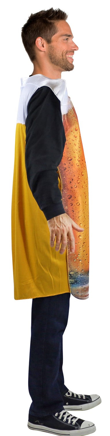 Rasta Imposta Beer Mug Dress Bier Paarkostüm One Size