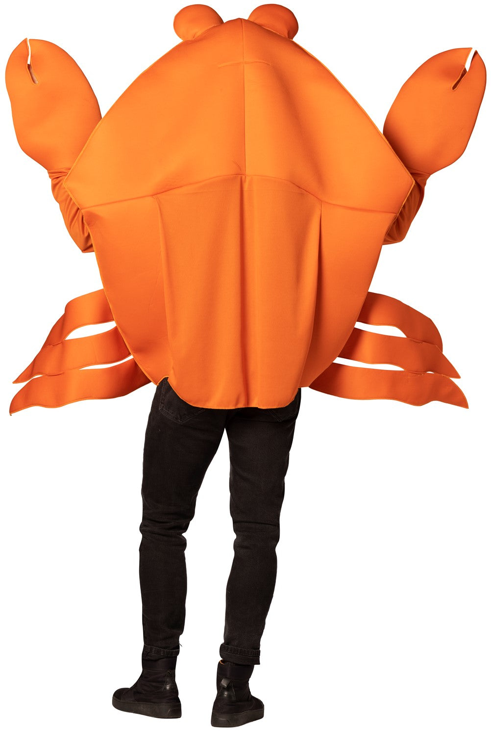 Rasta Imposta Bay Crab Krabben Kostüm Erwachsene