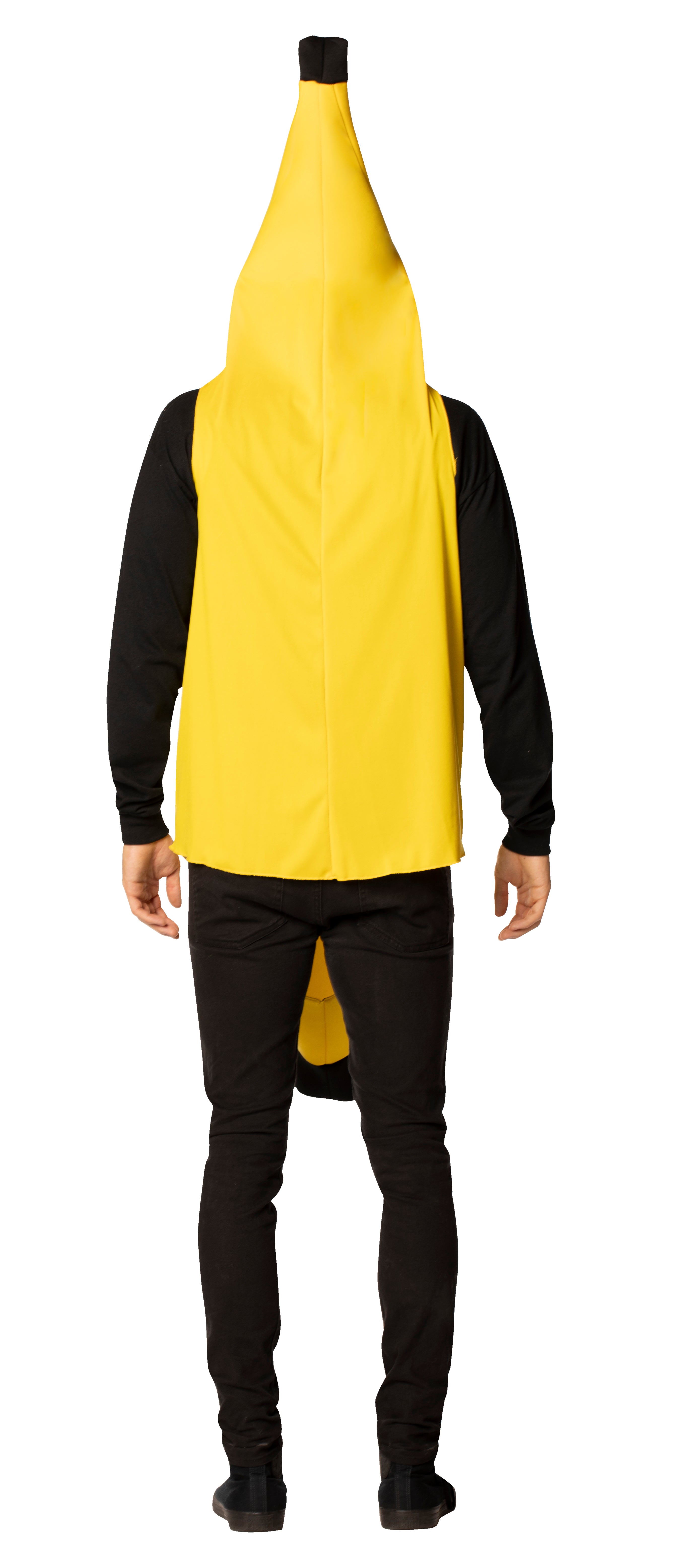 Rasta Imposta Ultimate Banana Paarkostüm 2er Gelb