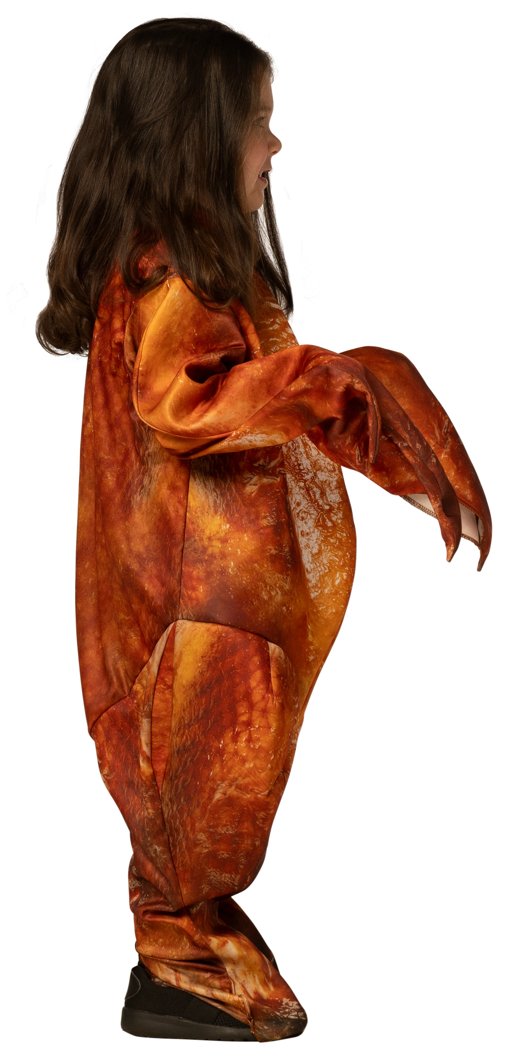 Rasta Imposta Oven Roasted Turkey Kinderkostüm 3-6 Truthahn
