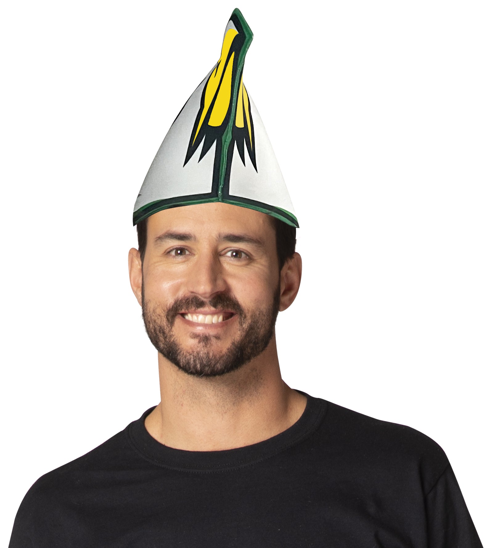 Rasta Imposta Philly Eagle Bird Hut Schaum Einheitsgröße
