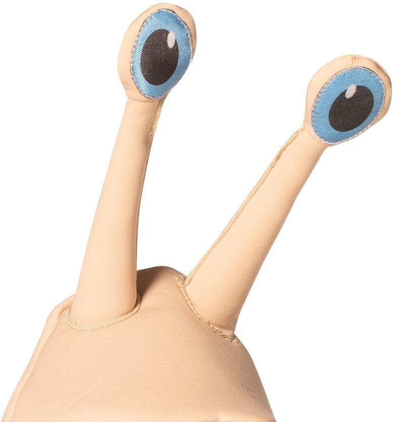 Rasta Imposta Schnecke Kinderkostüm 3-6 Polyester