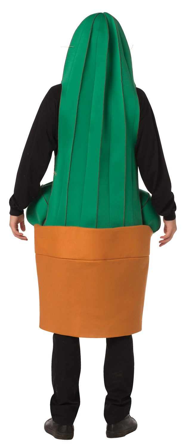 Rasta Imposta Happy Cactus Kostüm One Size Topf