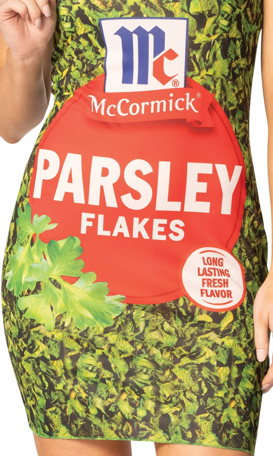 Rasta Imposta McCormick Parsley Kostümkleid Gr. 2-8