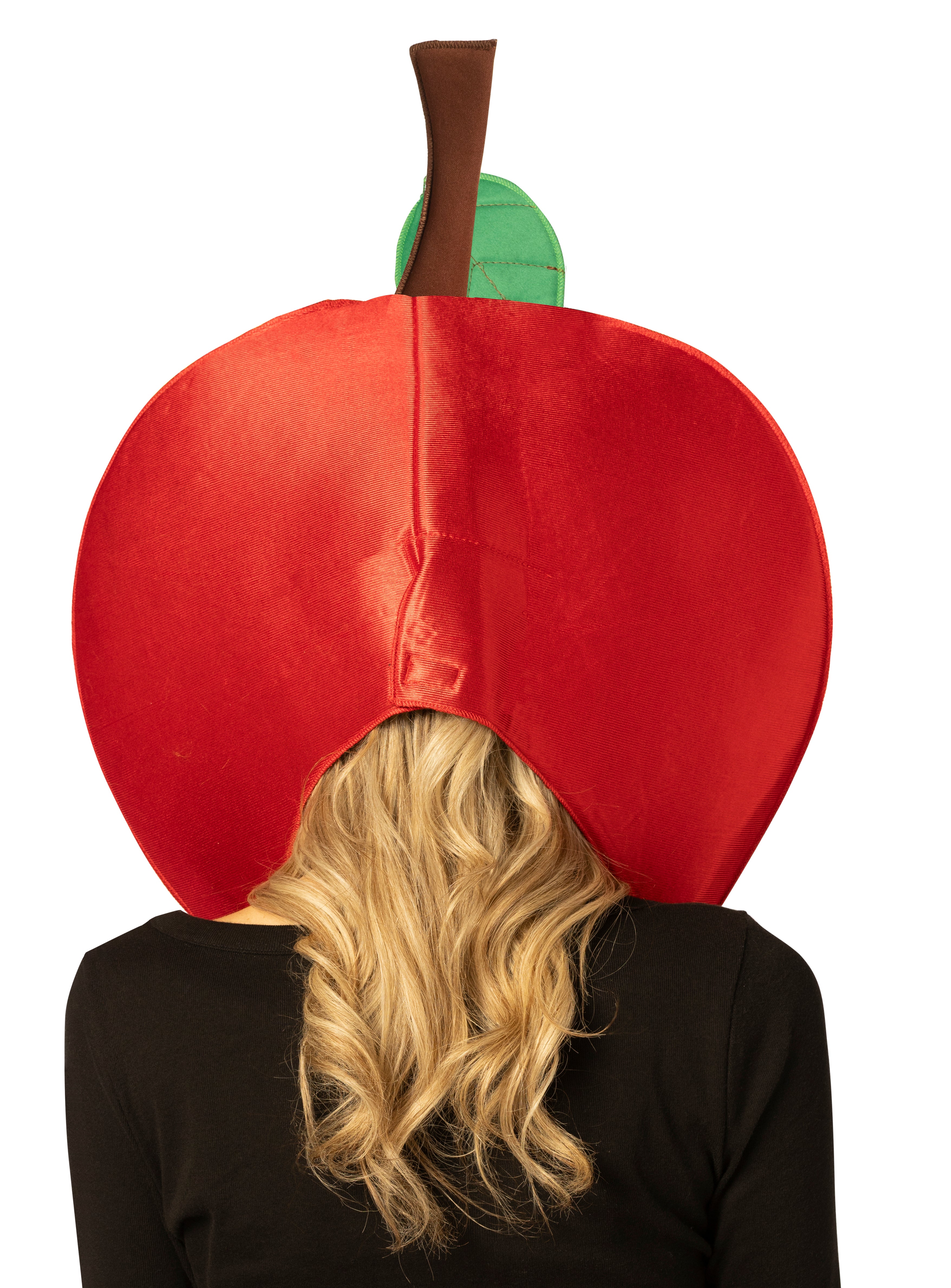 Rasta Imposta Red Apple Headpiece Apfelhut Einheitsgröße