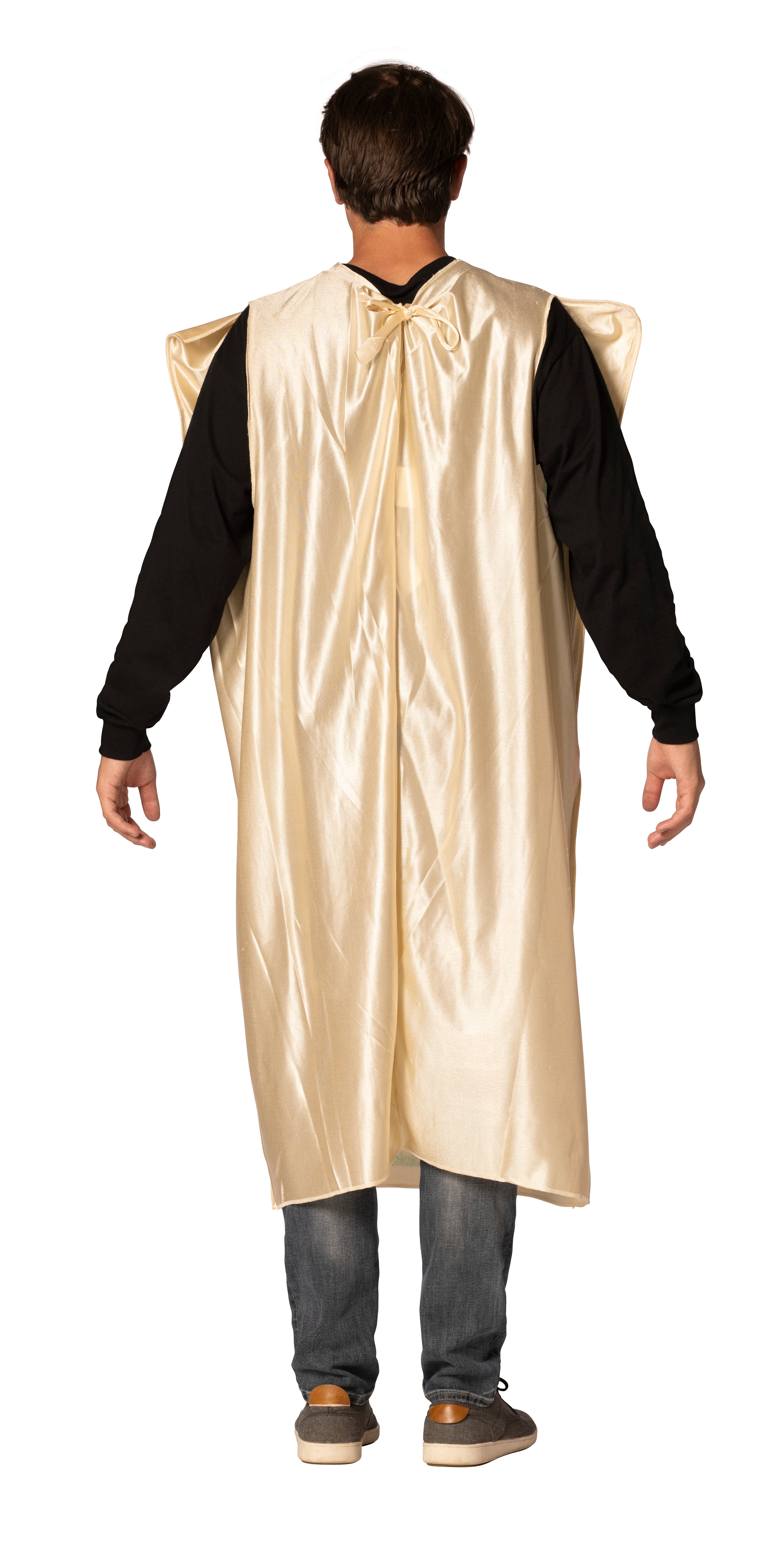 Rasta Imposta $100 Bill Geldschein Kostüm One Size Unisex