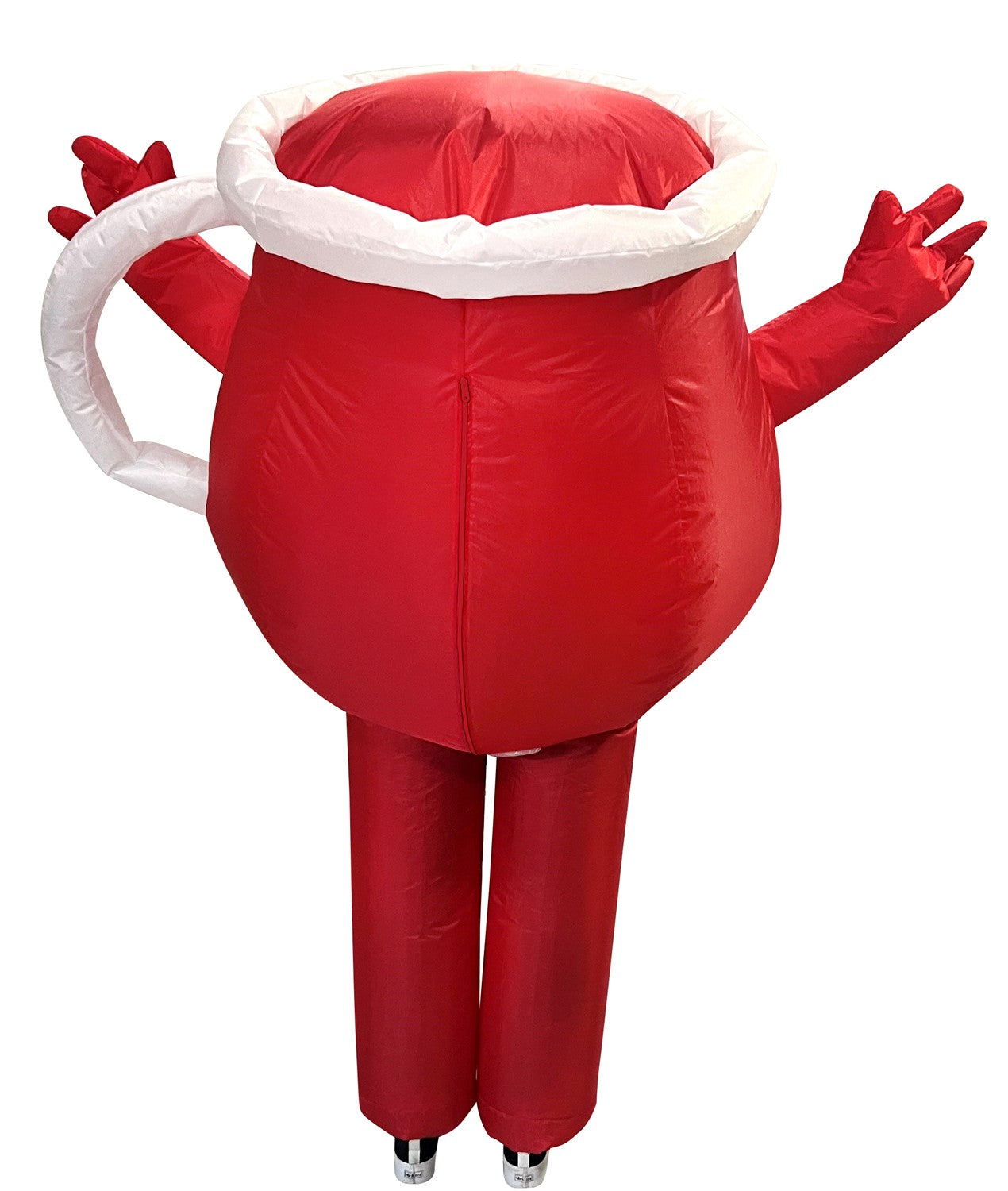 Rasta Imposta Kool Aid Guys Kinderkostüm aufblasbar 7-10
