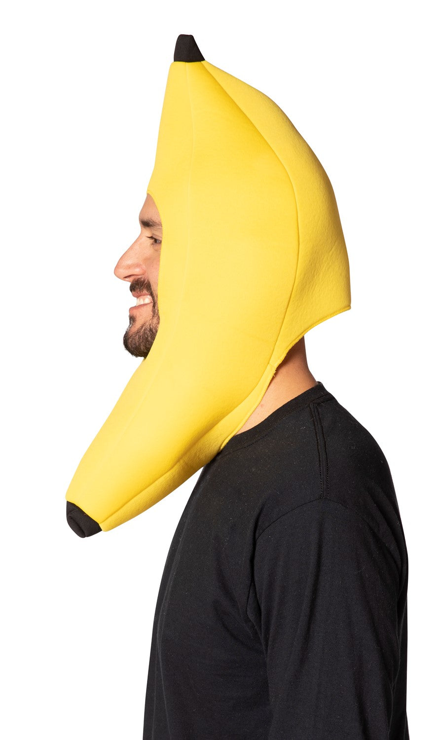 Rasta Imposta Banana Hut Kostümhut Einheitsgröße