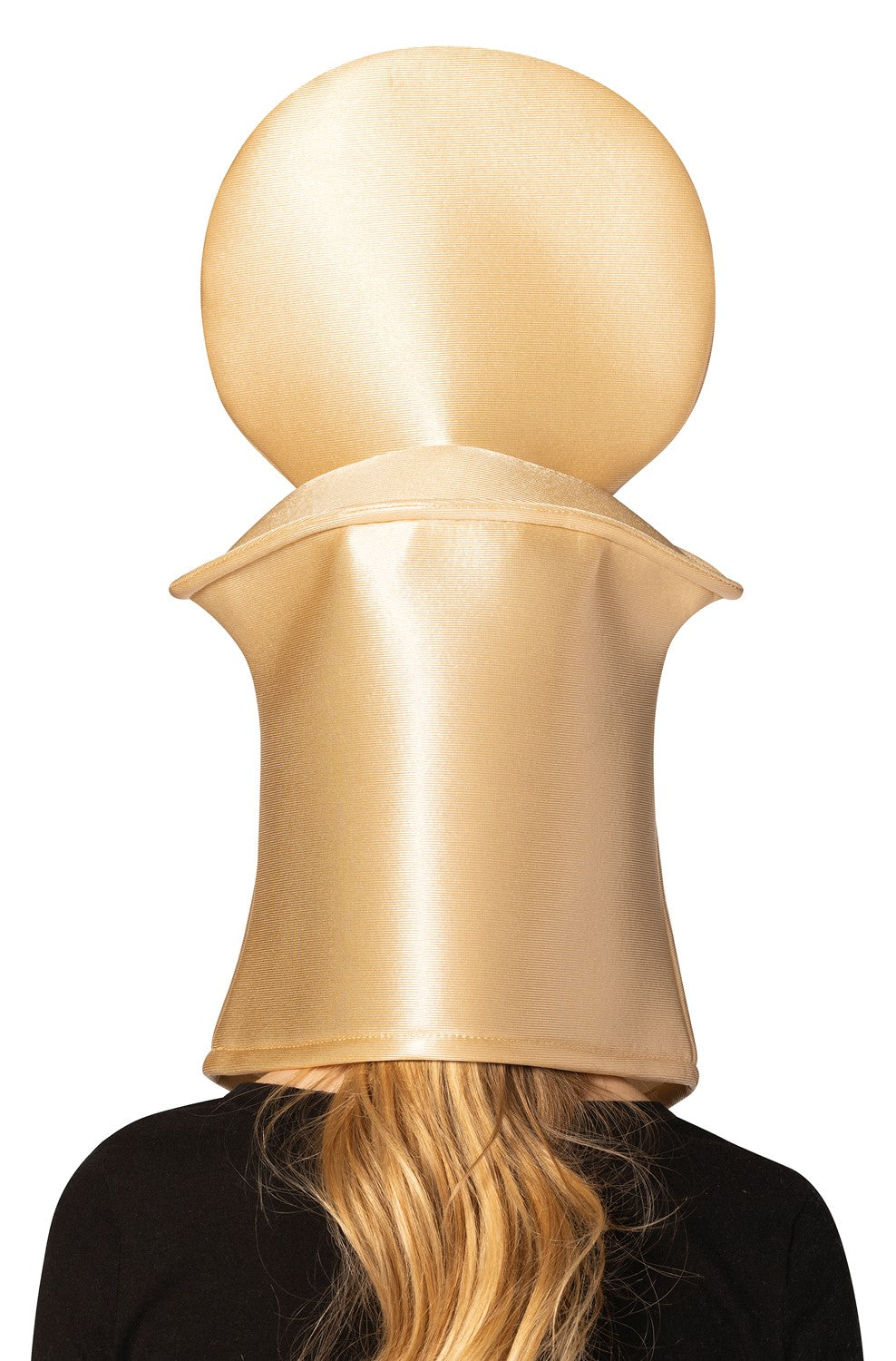 Rasta Imposta Pawn Chess Kopfbedeckung Beige Einheitsgröße