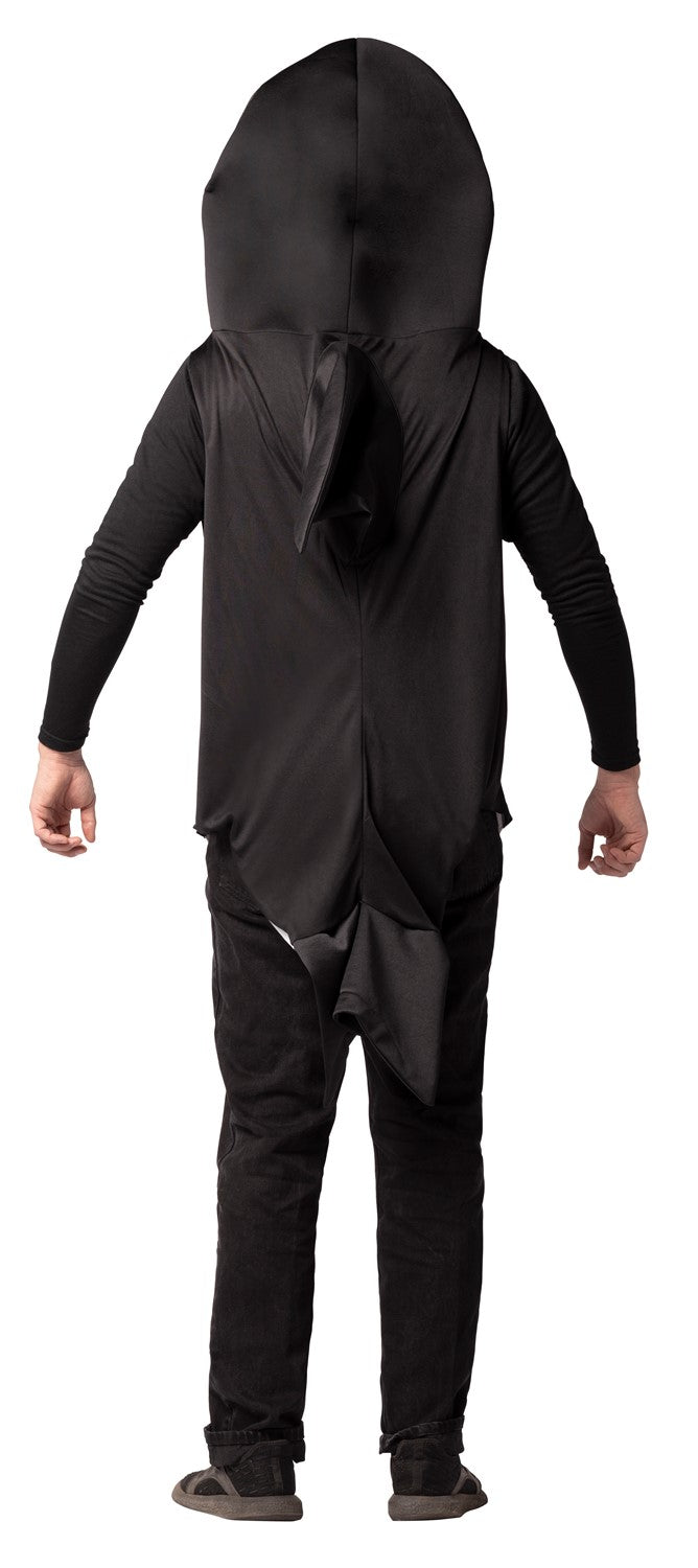 Rasta Imposta Killer Whale Kostüm One Size Orca