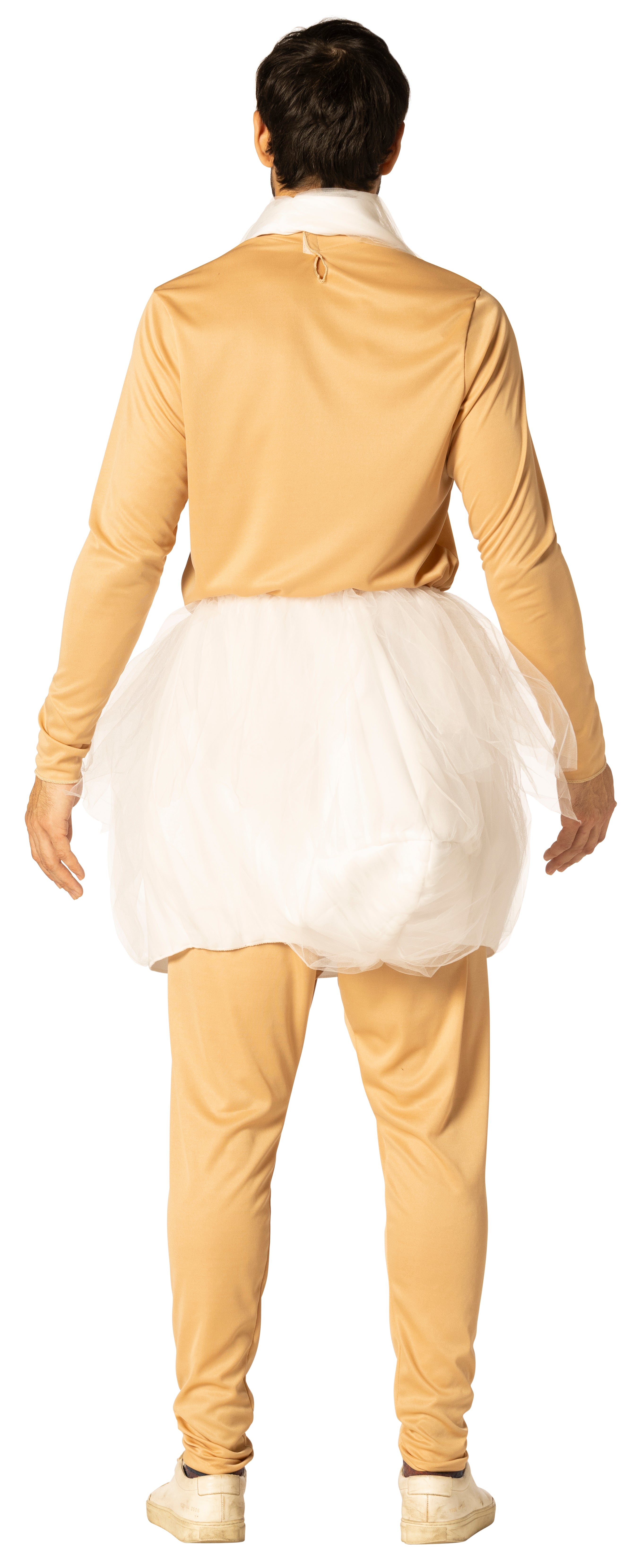 Rasta Imposta White Swan Schwan Kostüm S-M Tüll