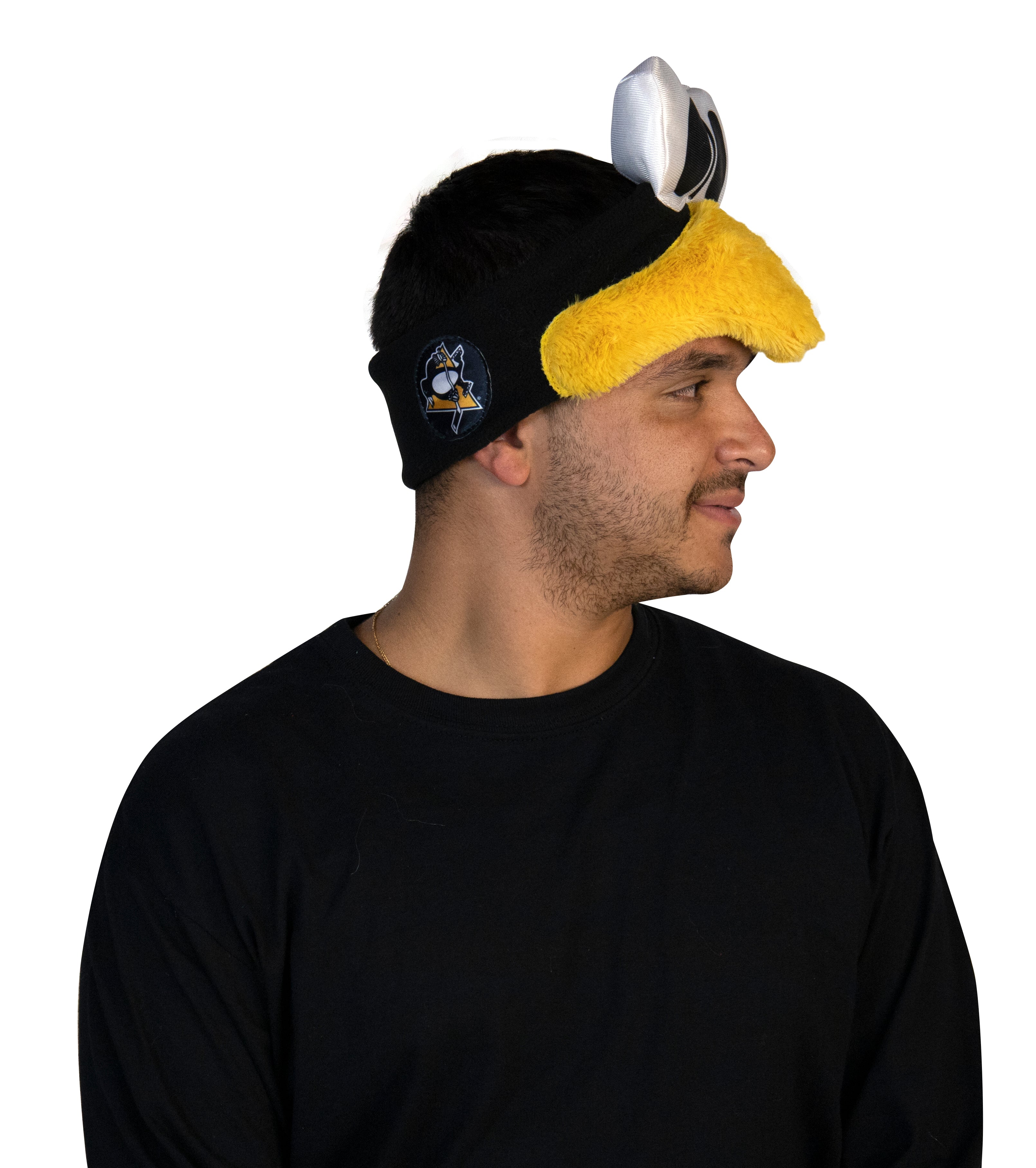 Rasta Imposta Iceburgh Pittsburgh Penguins Stirnband One Size