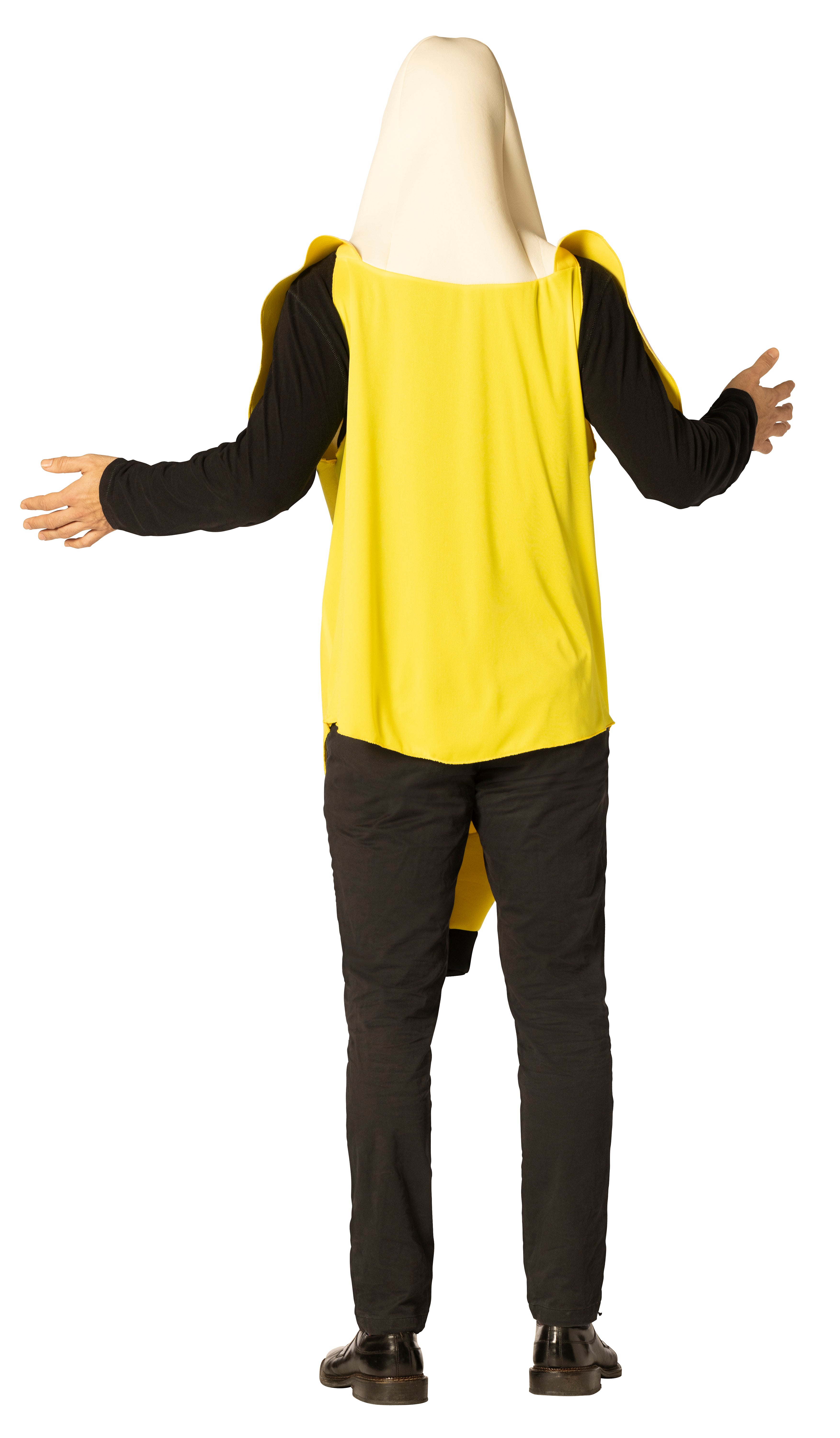 Rasta Imposta Peeled Banana Paarkostüm Tunika Kleid Set